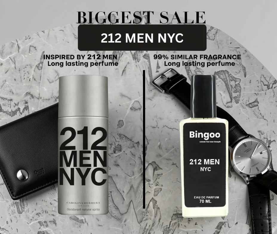 212 Men