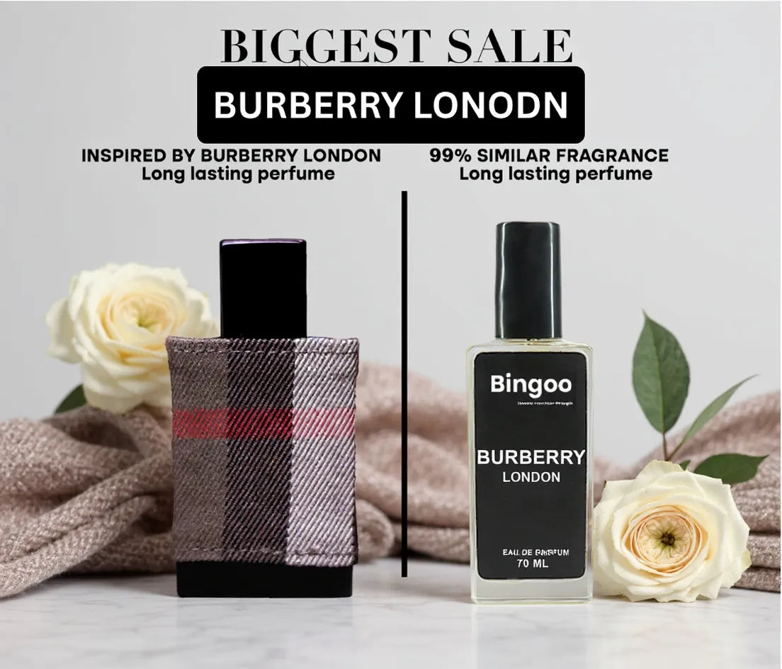 Burberry London