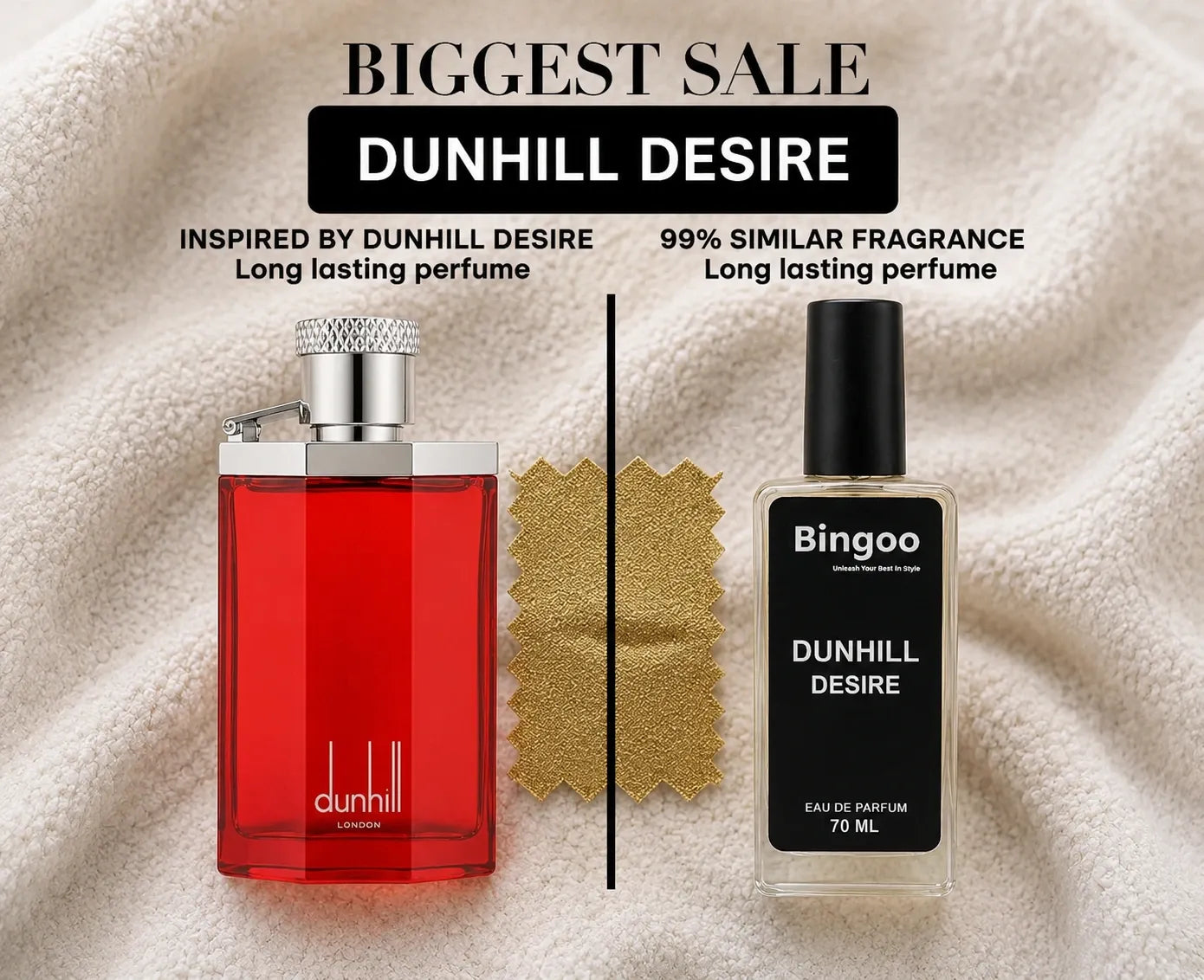 Dunhill Desire