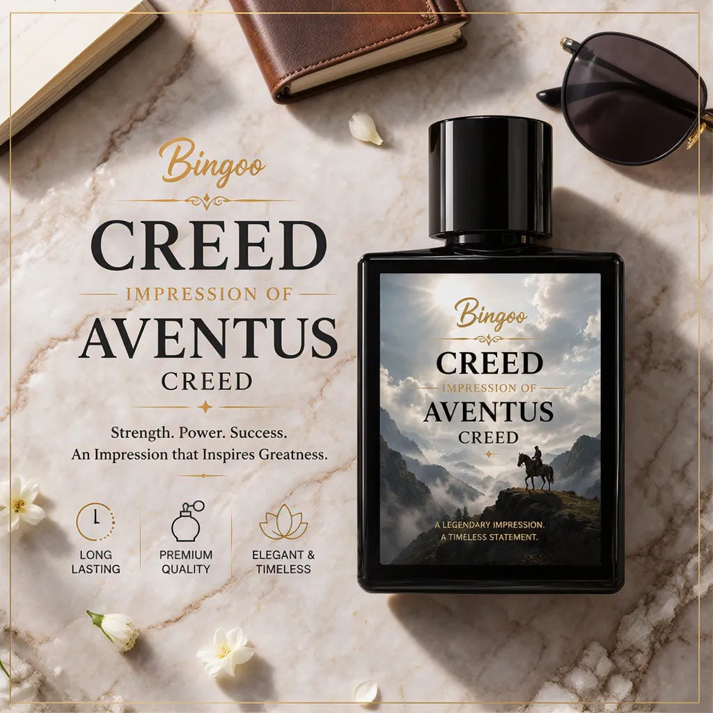 CREED - IMPRESSION CREED AVENTUS