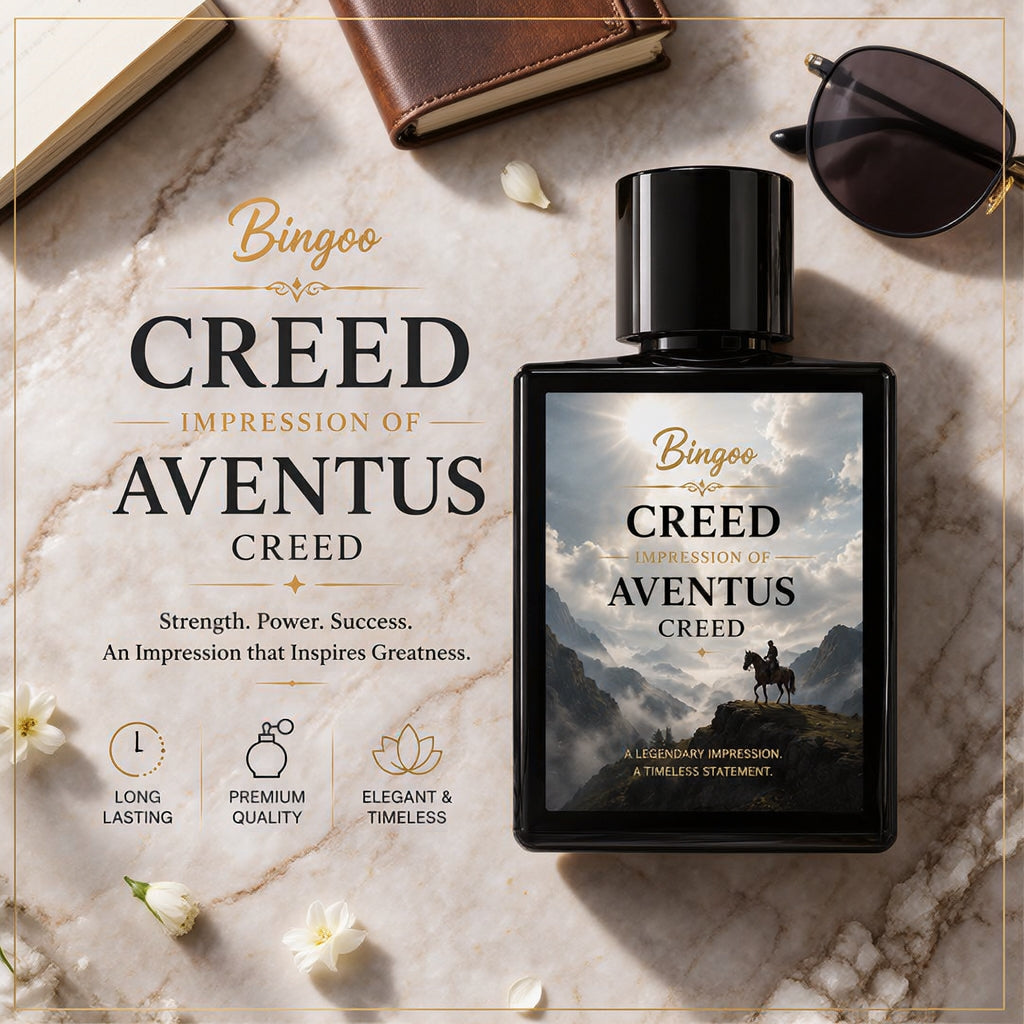 CREED - IMPRESSION CREED AVENTUS