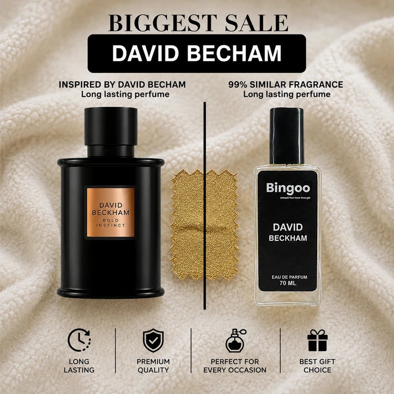 David Becham