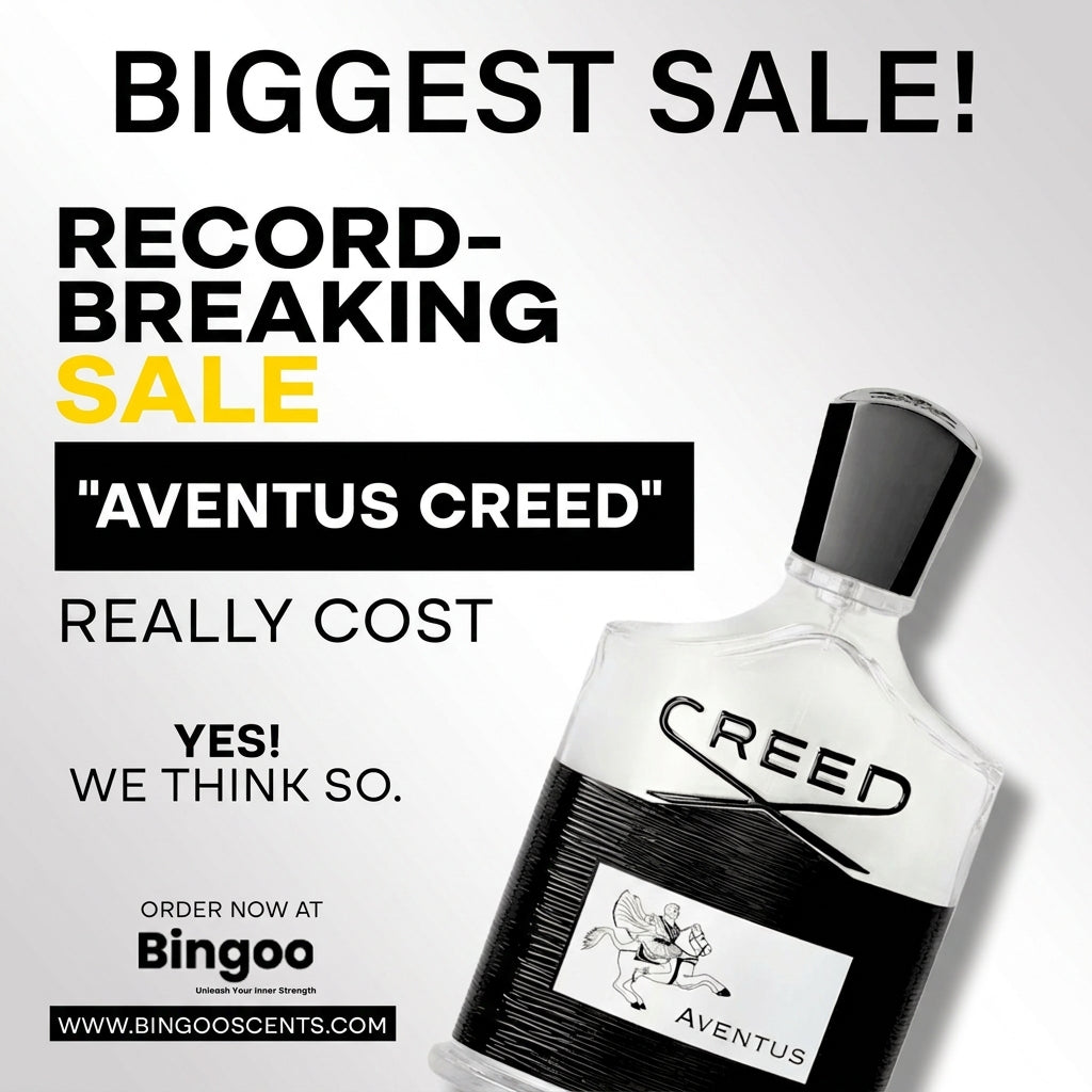 Creed Aventus