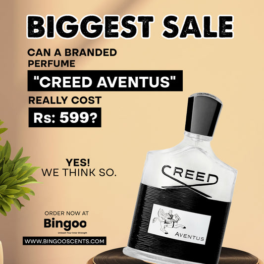 Creed Aventus