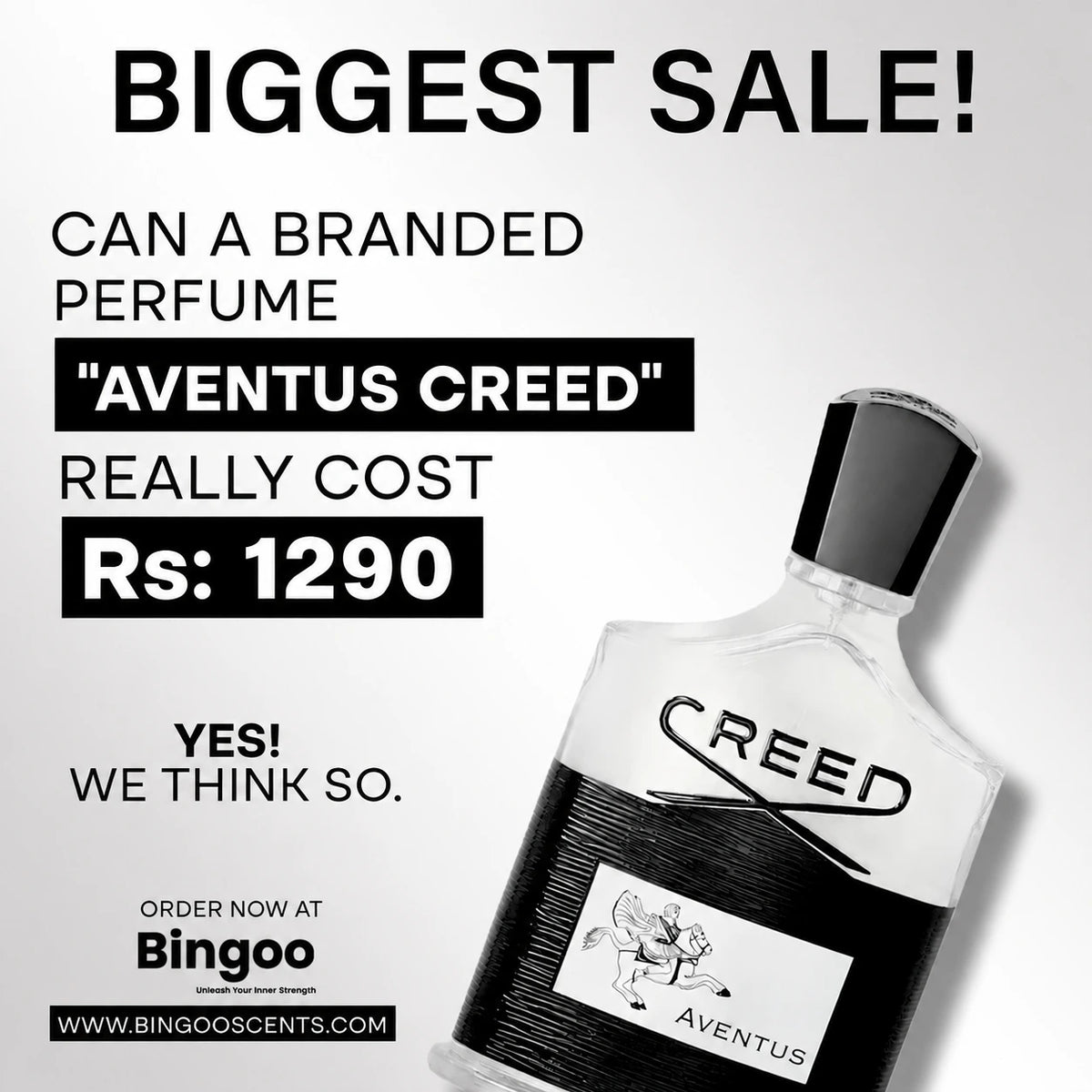 Aventus Creed 70ML