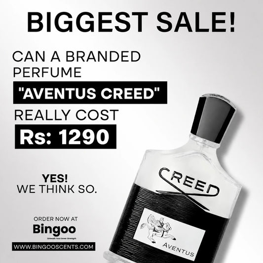Aventus Creed 70ML