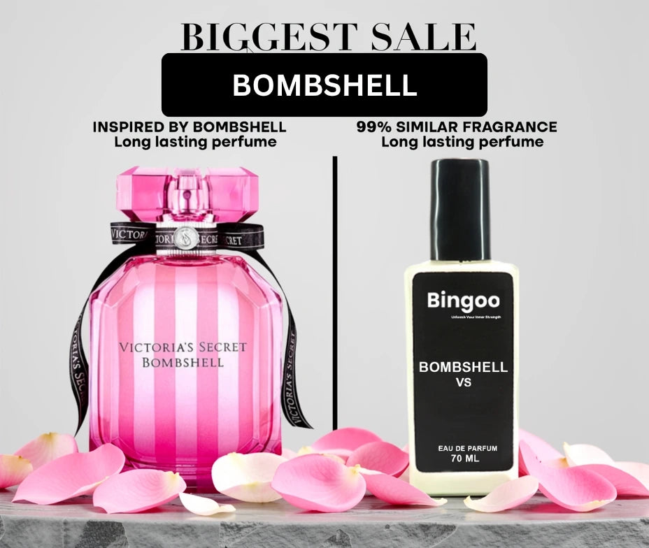 Bombshell