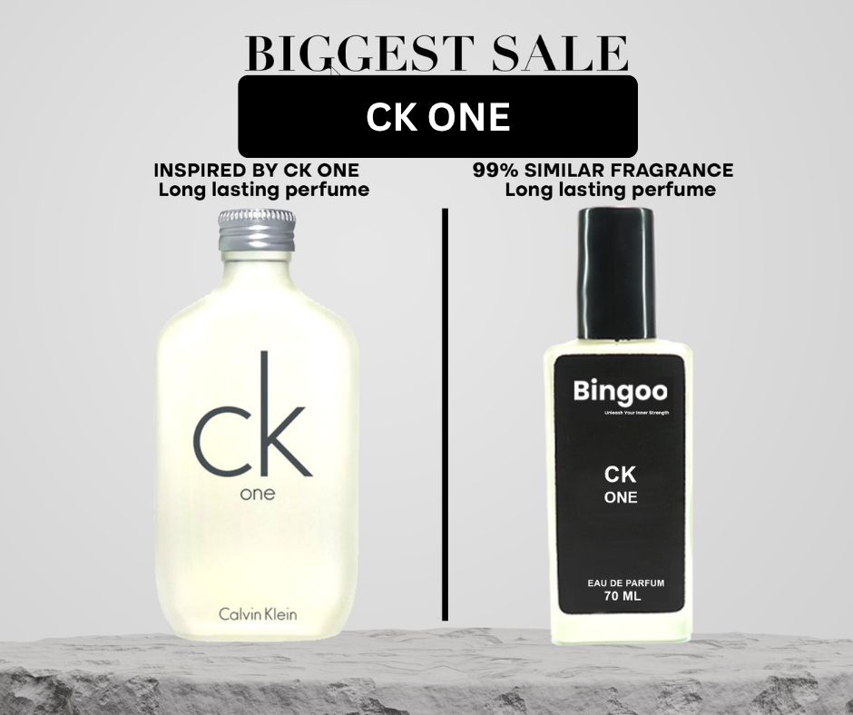CK One