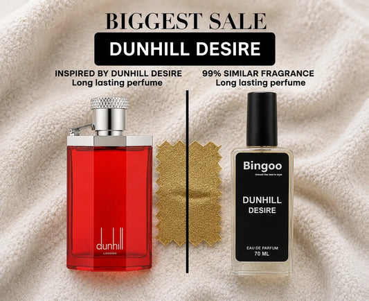 Dunhill Desire