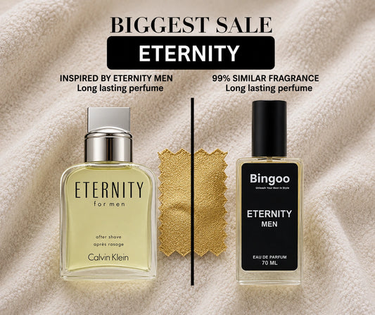 Eternity