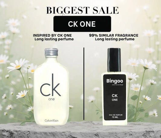 CK One