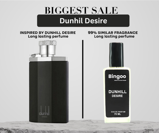 Dunhill Desire