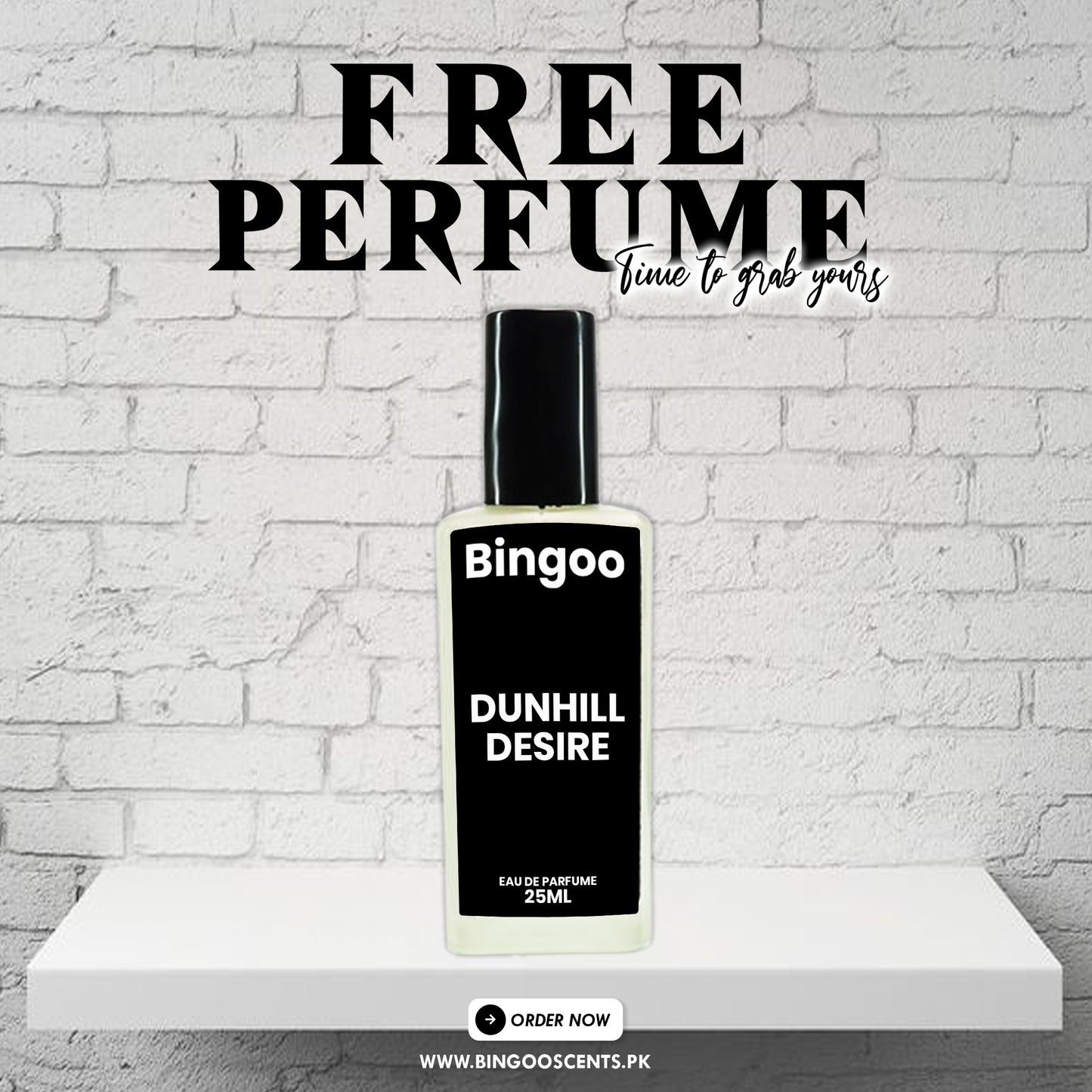 Free 𝐃𝐮𝐧𝐡𝐢𝐥𝐥 𝐃𝐞𝐬𝐢𝐫𝐞 𝟐𝟓𝐌𝐋