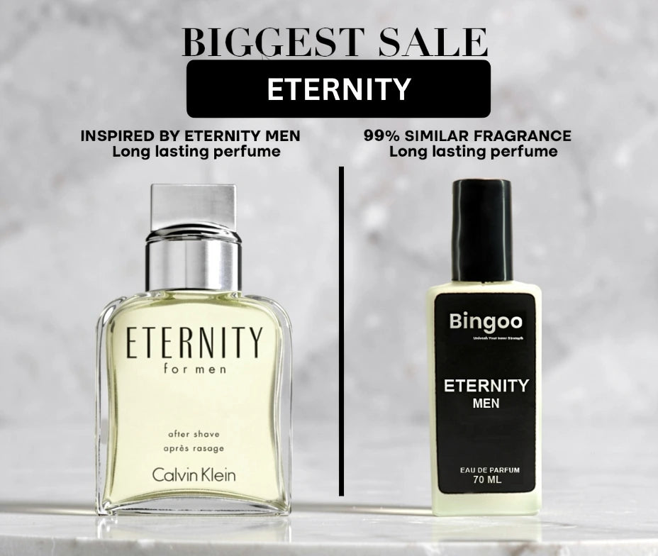Eternity