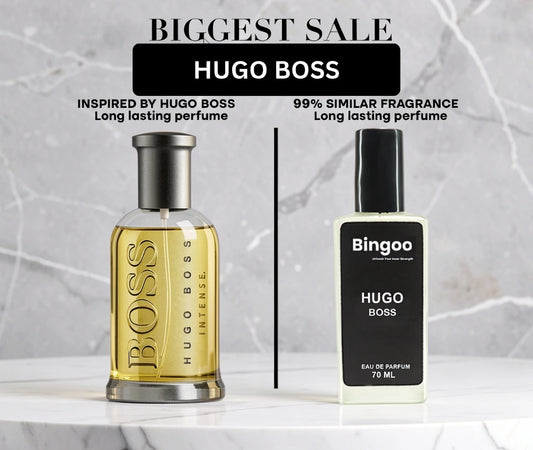 Hugo Boss